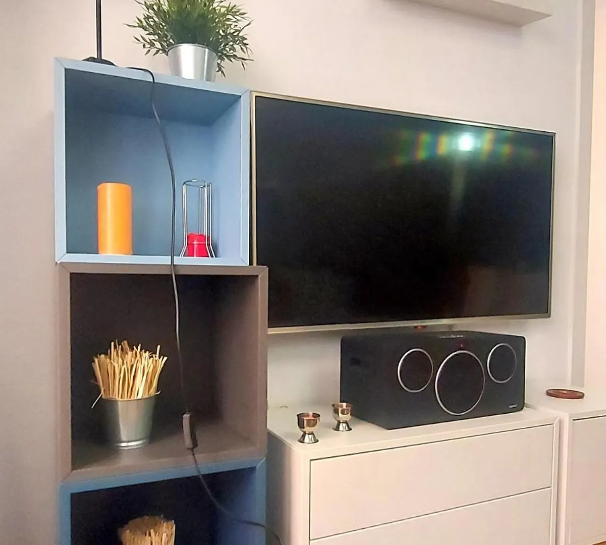 Apartment Malagasuite City Center Fuengirola