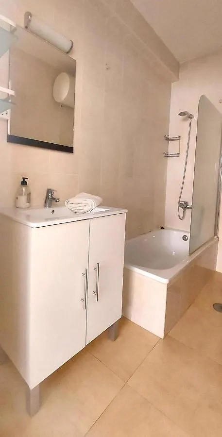 Apartment Malagasuite City Center Fuengirola