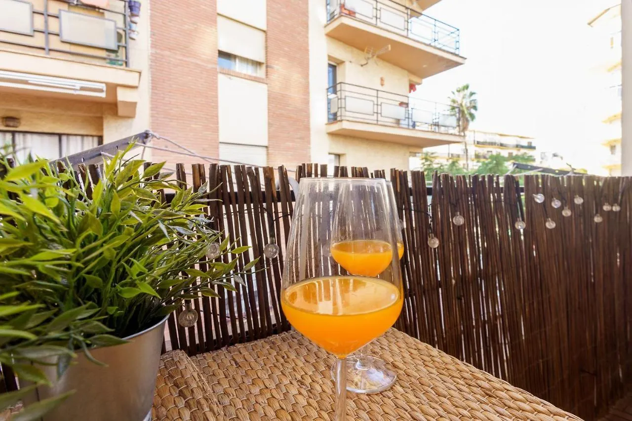 Apartment Malagasuite City Center Fuengirola