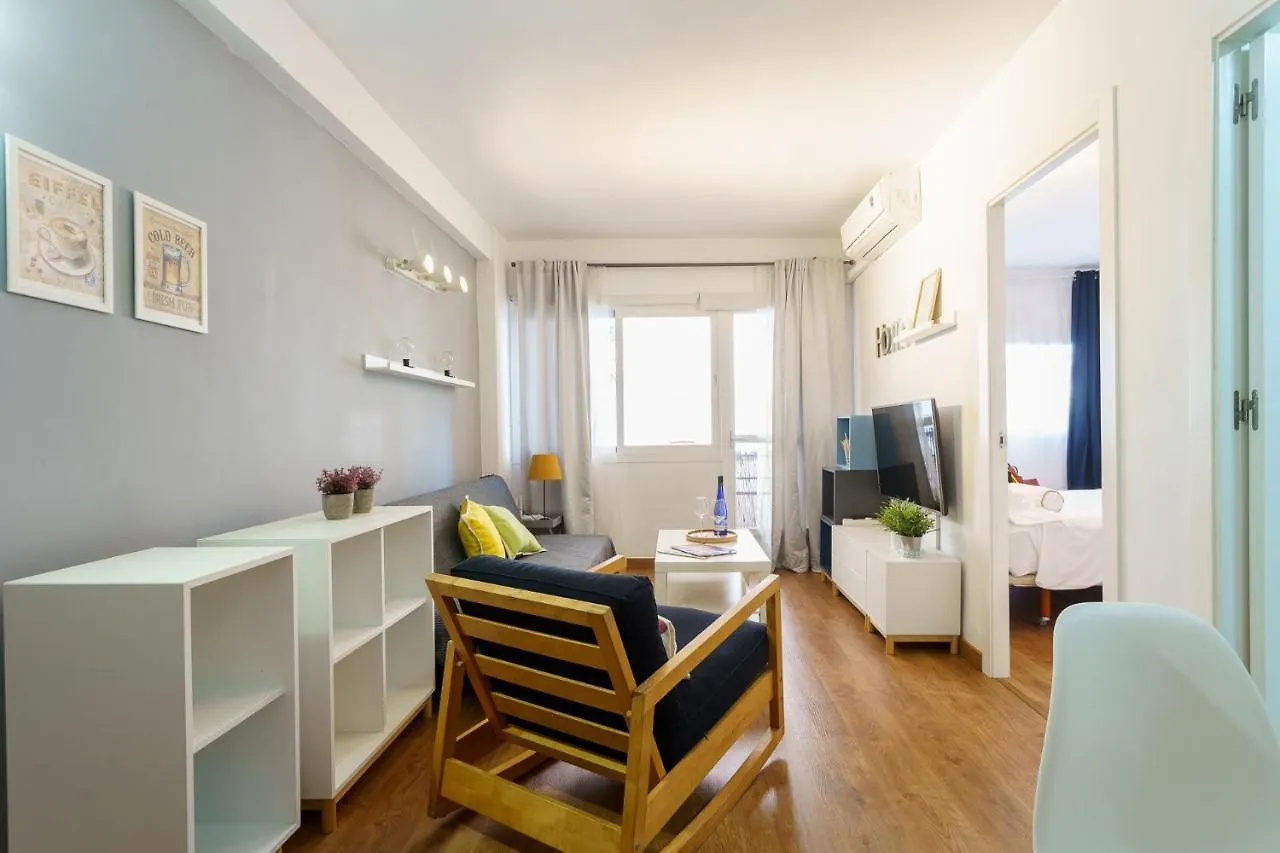 Malagasuite City Center Fuengirola Spagna