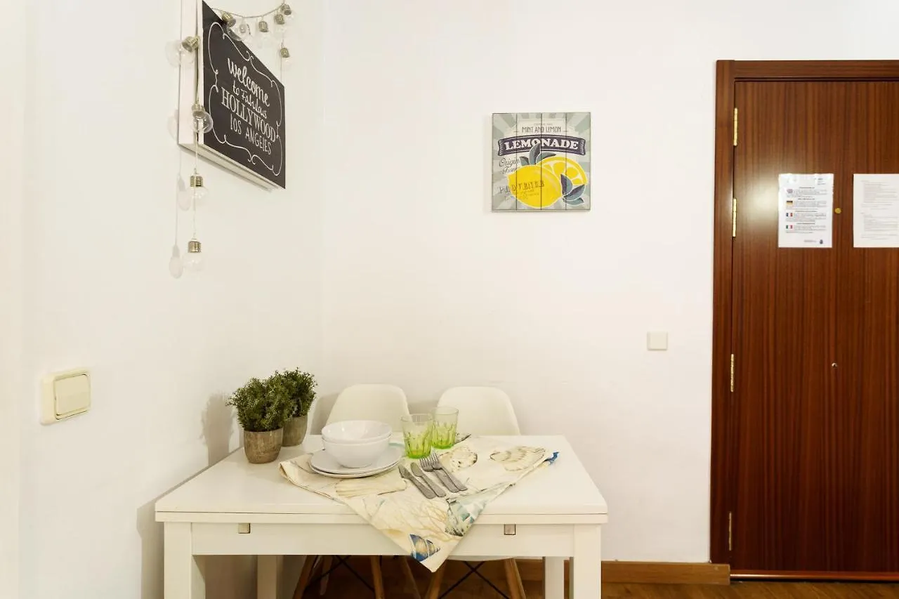 Appartamento Malagasuite City Center Fuengirola Spagna