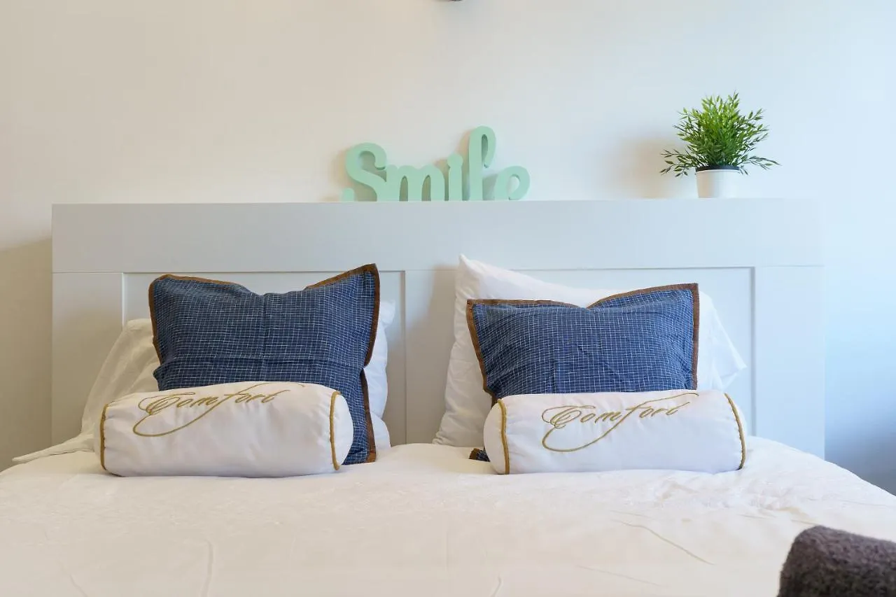 Malagasuite City Center Fuengirola Appartamento