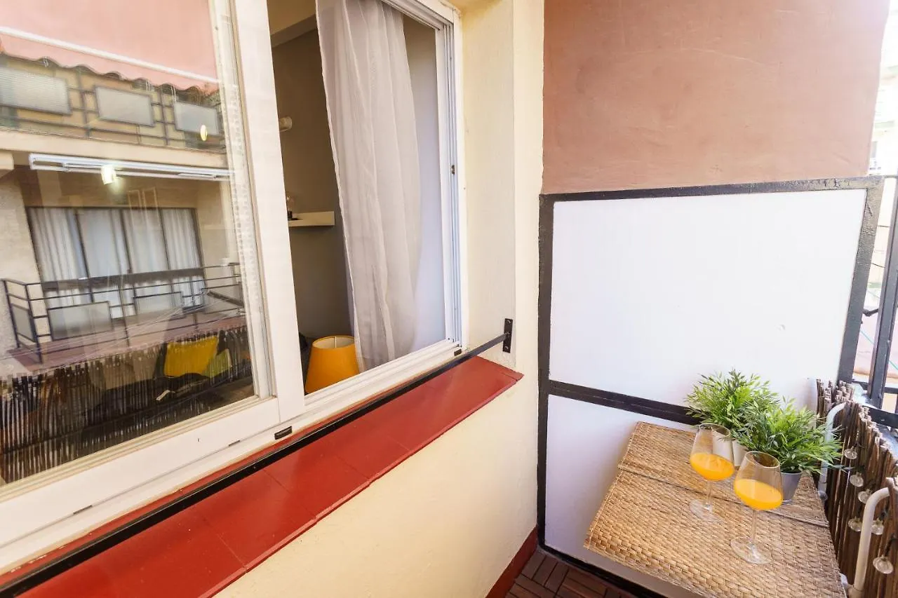 Appartamento Malagasuite City Center Fuengirola