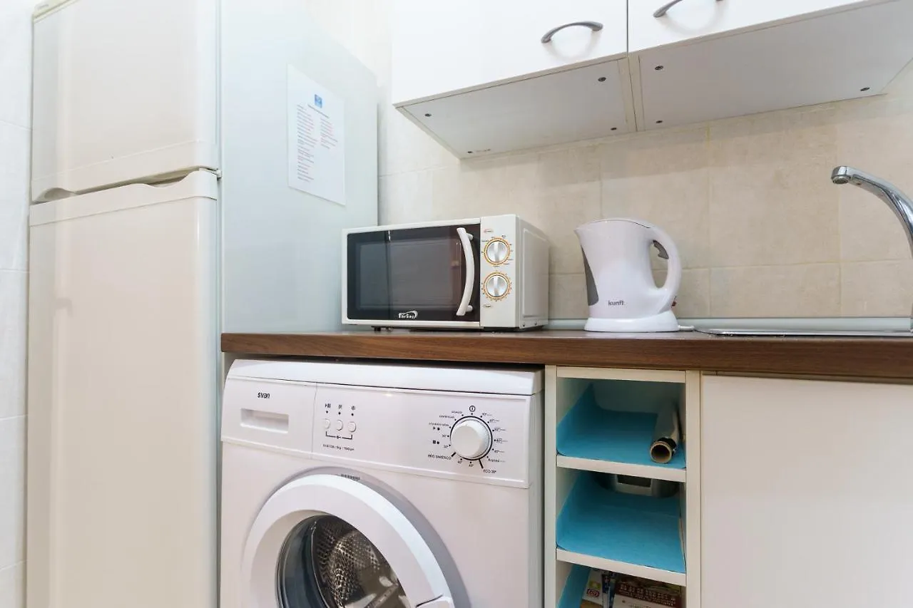 Malagasuite City Center Fuengirola Apartment