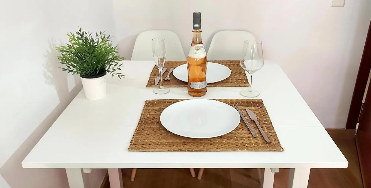Malagasuite City Center Fuengirola Appartamento